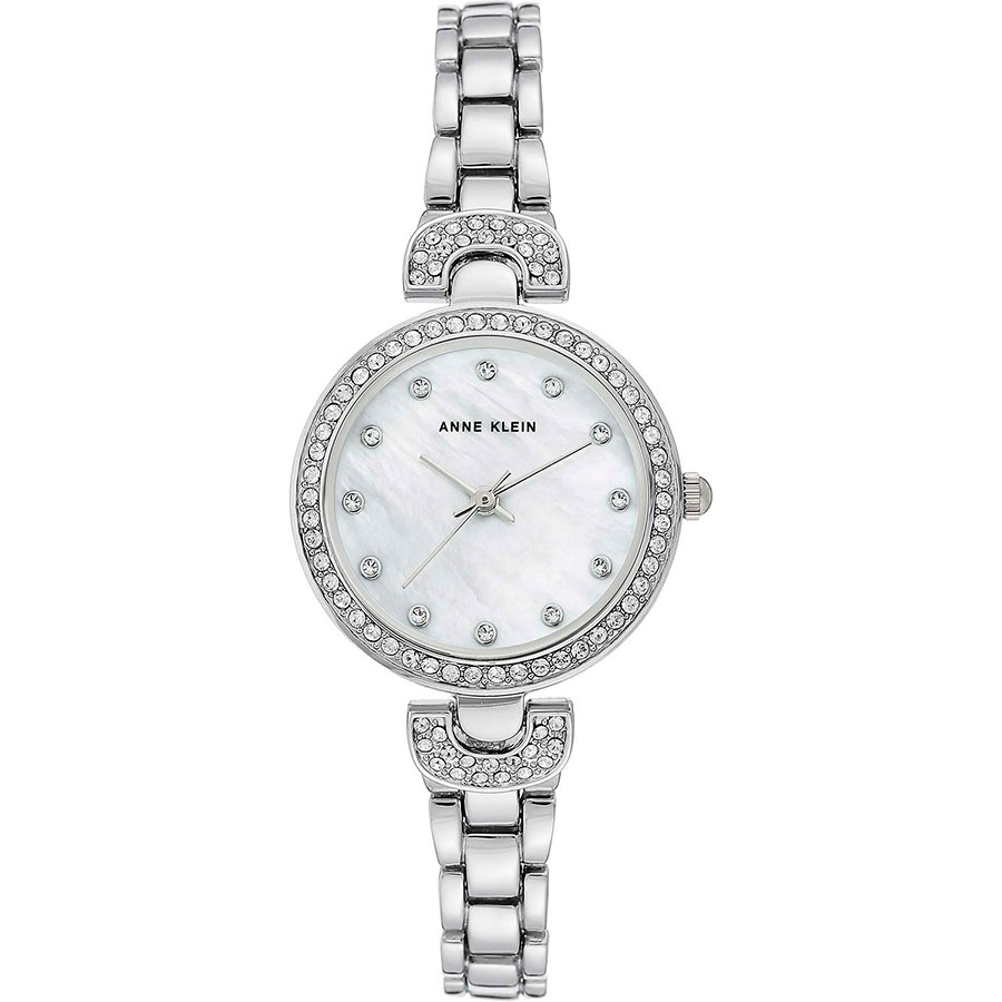Часы Anne Klein Crystal 3465MPSV